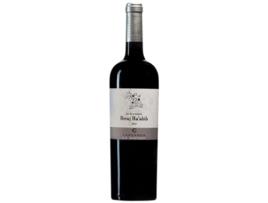 Vinho CELLER DE CAPÇANES Celler De Capçanes Kosher Flor De Primavera Montsant (0.75 L - 1 unidade)