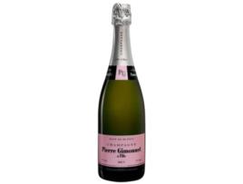 Champanhe PIERRE GIMONNET Pierre Gimonnet Rosé Cuis 1Er Cru Brut  (0.75 L - 1 unidade)