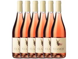 Vinho RAIMAT Raimat Clamor Costers Del Segre Joven (0.75 L - 6 unidades)