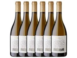 Vinho CELLER DE BATEA Celler De Batea Primicia Fermentado Barrica Grenache Branca Terra Alta Crianza (0.75 L - 6 unidades)