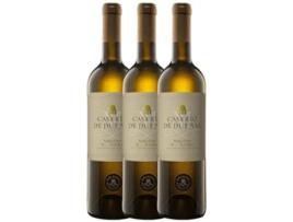 Vinho VIÑA MAYOR Viña Mayor Caserío De Dueñas Superior En Rama Verdejo Rueda (0.75 L - 3 unidades)