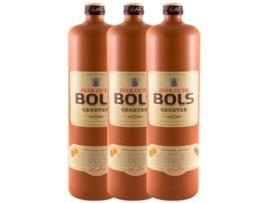 Gin BOLS Bols Zeer Oude Genever (1 L - 3 unidades)