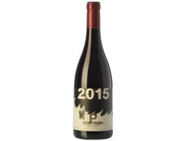 Vinho PASSOPISCIARO Passopisciaro Contrada P Nerello Mascalese Terre Siciliane (0.75 L - 1 unidade)