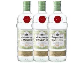 Gin TANQUERAY Tanqueray Rangpur (0.7 L - 3 unidades)