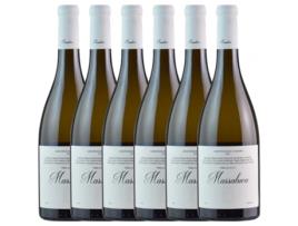Vinho Brancos VINS DE RELAT Vins De Relat Massaluca Blanco Terra Alta Joven (0.75 L - 6 unidades)
