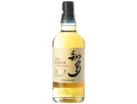 Whisky CHITA Blended Chita Suntory The Chita (0.7 L - 1 unidade)