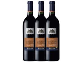 Vinho BERCEO Berceo Gonzalo De Berceo Rioja Reserva (0.75 L - 3 unidades)