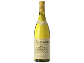 Vinho LADOUCETTE Ladoucette Sauvignon Branca Blanc-Fumé De Pouilly (0.75 L - 1 unidade)