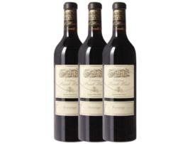 Vinho CHTEAU PUECH-HAUT Château Puech-Haut Prestige Francia Crianza (0.75 L - 3 unidades)