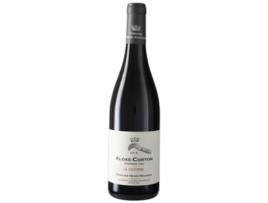 Vinho Tinto DOMAINE HENRI MAGNIEN Domaine Henri Magnien Aloxe 1Er Cru La Coutière Corton (0.75 L - 1 unidade)