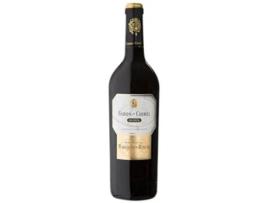 Vinho MARQUÉS DE RISCAL Marqués De Riscal Baron De Chirel Tempranillo Rioja Reserva 9 L (9 L - 1 unidade)