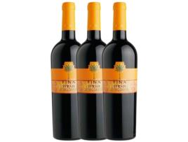 Vinho CANTINE FINA Cantine Fina Syrah Terre Siciliane (0.75 L - 3 unidades)