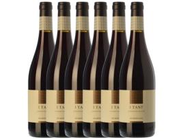Vinho I TANT I Tant Negre Grenache Montsant Joven (0.75 L - 6 unidades)