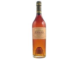 Aguardente MAISON GELÁS Armagnac Maison Gelás 25 Anos (0.7 L - 1 unidade)