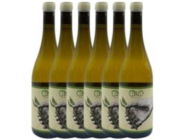 Vinho CELLER TUETS Celler Tuets Chenin Chenin Branco Joven (0.75 L - 6 unidades)