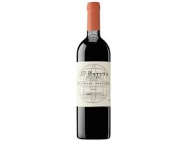 Vinho NIEPOORT Niepoort Batuta Douro (1.5 L - 1 unidade)