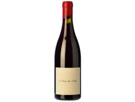 Vinho Tinto RODRIGO MÉNDEZ Rodrigo Méndez O Raio Da Vella Tinto Rías Baixas Crianza (0.75 L - 1 unidade)