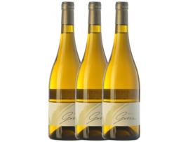 Vinho Brancos OLIVARDOTS Olivardots Blanc De Gresa Empordà Crianza (0.75 L - 3 unidades)
