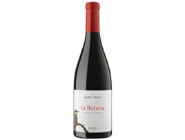 Vinho ALBET I NOYA Finca La Milana Penedès (0.75 L - 1 unidade)