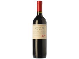 Vinho PENFOLDS Penfolds St. Henri Shiraz Southern Australia Crianza 2007 (0.75 L - 1 unidade)