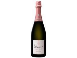 Champanhe CHAMPAGNE DEVAUX Devaux Rosée Gran Reserva (0.75 L - 1 unidade)