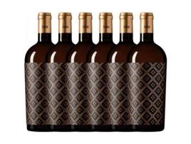 Vinho MURVIEDRO Murviedro Sericis Cepas Viejas Merseguera Valencia (0.75 L - 6 unidades)