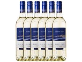 Vinho MOSELLAND Moselland Classic Riesling Joven (0.75 L - 6 unidades)