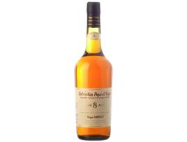 Calvados ROGER GROULT Roger Groult Vieux Pays D'Auge 8 Anos (0.7 L - 1 unidade)