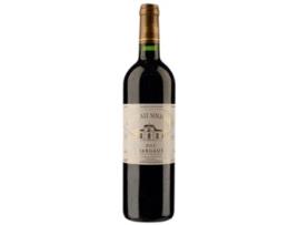 Vinho VIGNOBLES JEAN SORGE Vignobles Jean Sorge Château Soussans Bordeaux Crianza (0.75 L - 1 unidade)