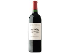 Vinho CHATEAU LE TERTRE-ROTEBOEUF Chateau Le Tertre-Roteboeuf Saint-Émilion (1.5 L - 1 unidade)