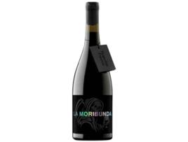 Vinho VIÑA ZORZAL Viña Zorzal Pequeñas Puertas La Moribunda Grenache Tintorera Navarra (0.75 L - 1 unidade)