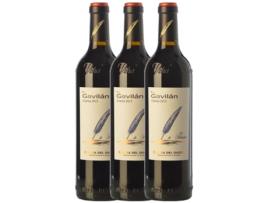 Vinho PÉREZ PASCUAS Pérez Pascuas Cepa Gavilán Tempranillo Ribera Del Duero Crianza (0.75 L - 3 unidades)