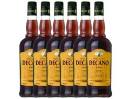 Licor CABALLERO Caballero Decano (1 L - 6 unidades)