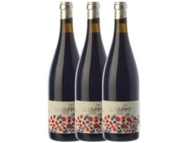 Vinho PORTAL DEL MONTSANT Portal Del Montsant Bruberry Montsant Joven (0.75 L - 3 unidades)