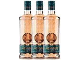 Gin PUERTO DE INDIAS Puerto De Indias Guadalquivir (0.7 L - 3 unidades)