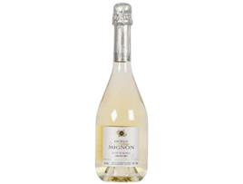 Champanhe CHAMPAGNE PIERRE MIGNON Pierre Mignon Blanc De Blancs Grand Cru Chardonnay Brut Gran Reserva (0.75 L - 1 unidade)