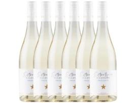 Vinho MURVIEDRO Murviedro Estrella Frizzante Mascate De Alexandria Valencia (0.75 L - 6 unidades)