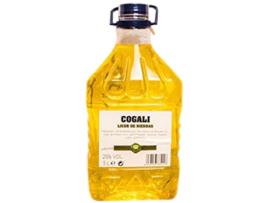 Licor NOR-IBERICA DE BEBIDAS Licor De Ervas Nor-Iberica De Bebidas Cogali Pet (3 L - 1 unidade)