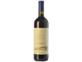 Vinho SAN GUIDO San Guido Le Difese Toscana (0.75 L - 1 unidade)