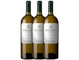 Vinho VIÑA MAYOR Viña Mayor Verdejo Rueda (1.5 L - 3 unidades)