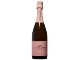 Espumante WEINGUT BRÜNDLMAYER Weingut Bründlmayer Rosé Brut Kamptal (0.75 L - 1 unidade)