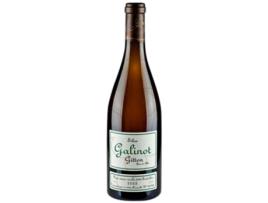 Vinho DOMAINE GITTON Domaine Gitton Galinot Sauvignon Branca Sancerre Crianza (0.75 L - 1 unidade)
