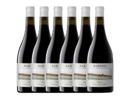 Vinho VINTAE Vintae Bardos Tempranillo Ribera Del Duero Roble (0.75 L - 6 unidades)