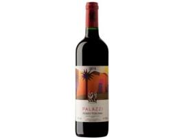 Vinho TENUTA DI TRINORO Tenuta Di Trinoro Palazzi Merlot Toscana (0.75 L - 1 unidade)