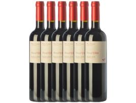 Vinho FORMIGO Formigo Finca Teira Ribeiro Joven (0.75 L - 6 unidades)