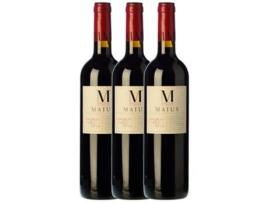 Vinho MAIUS Maius Clàssic Priorat Crianza (0.75 L - 3 unidades)