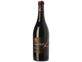 Vinho OLLER DEL MAS Oller Del Mas Arnau Merlot Pla De Bages Crianza (0.75 L - 1 unidade)