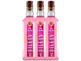 Gin SINC Sinc Gilkon's Strawberry Gin (0.7 L - 3 unidades)