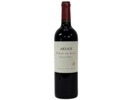 Vinho ARTADI Artadi Viñas De Gain Tempranillo Rioja Crianza (0.75 L - 1 unidade)