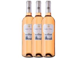 Vinho MARQUÉS DE RISCAL Marqués De Riscal Tempranillo Rioja Joven (1.5 L - 3 unidades)